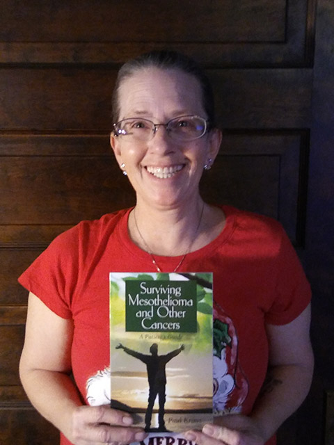 shelley mesothelioma patient