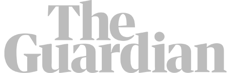 the guardian logo