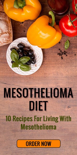 mesothelioma diet