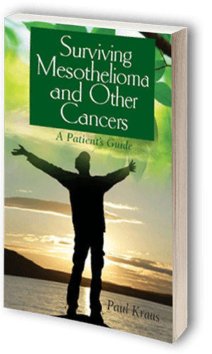 Surviving Mesothelioma And Other Cancers