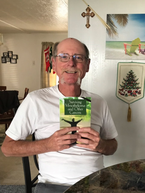 william mesothelioma patient