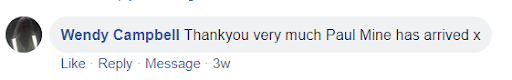 mesothelioma patient testimonial